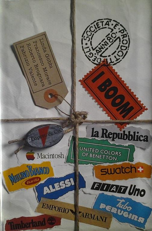 Studio bibliografico Olubra