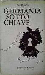 Germania sotto chiave. Traduzione di emilio tadini