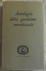 Antologia della questione meridionale