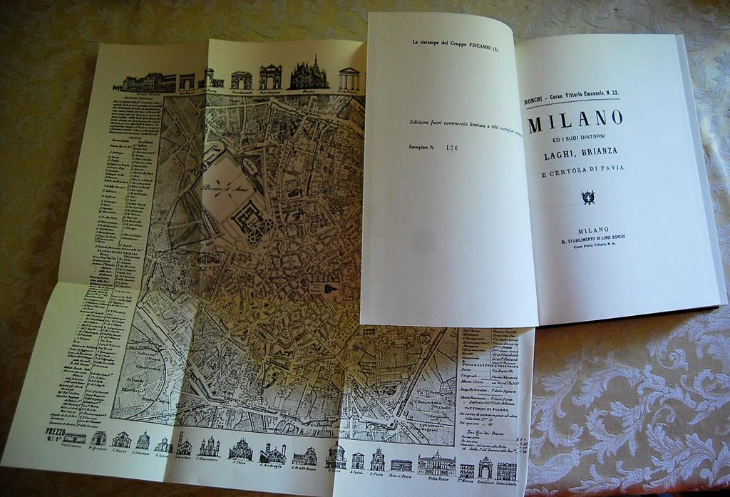 Studio bibliografico Olubra