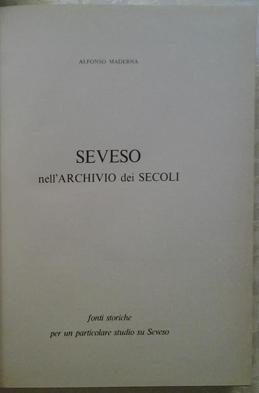 Studio bibliografico Olubra