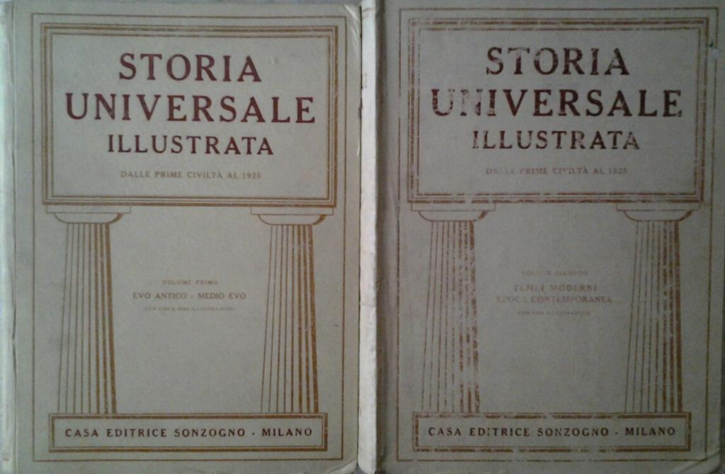 Studio bibliografico Olubra