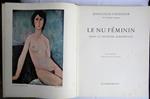 Le Nu Feminin. Dans La Peinture Europeéenne
