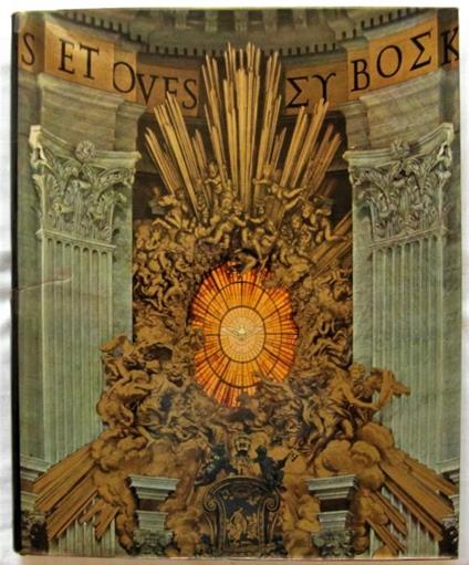 Les Tresors Du Vatican. Basilique De Saint-Pierre. Galeries Et Musees Pontificaux. Tresor De Saint Pierre. Grottes Vaticanes Et Necropole. Palais Du Vatican - Maurizio Calvesi - copertina