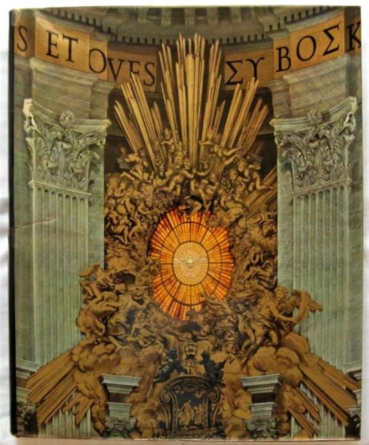 Les Tresors Du Vatican. Basilique De Saint-Pierre. Galeries Et Musees Pontificaux. Tresor De Saint Pierre. Grottes Vaticanes Et Necropole. Palais Du Vatican - Maurizio Calvesi - copertina