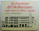 Architetture Del Mediterraneo Negli Schizzi Di Albert Laprade