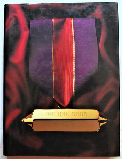 The One Show. Volume 13 - copertina