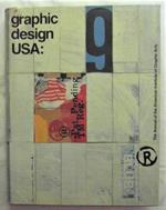 Graphic Design U.S.A. 9. The Annual Of The American Institute Of Graphic Arts