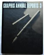 Graphis Annual Reports 3
