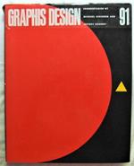 Graphis Design 91. The International Annual Of Design And Illustration