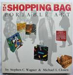 The Shopping Bag. Portable Art