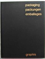 Packaging. Packungen. Emballages. An International Survey Of Package Desig