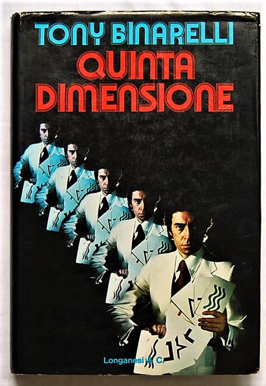 Studio bibliografico Olubra