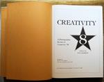Creativity 8 Eight. A Photographic Revie