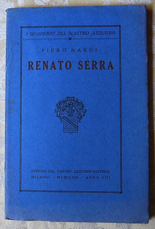 Studio bibliografico Olubra