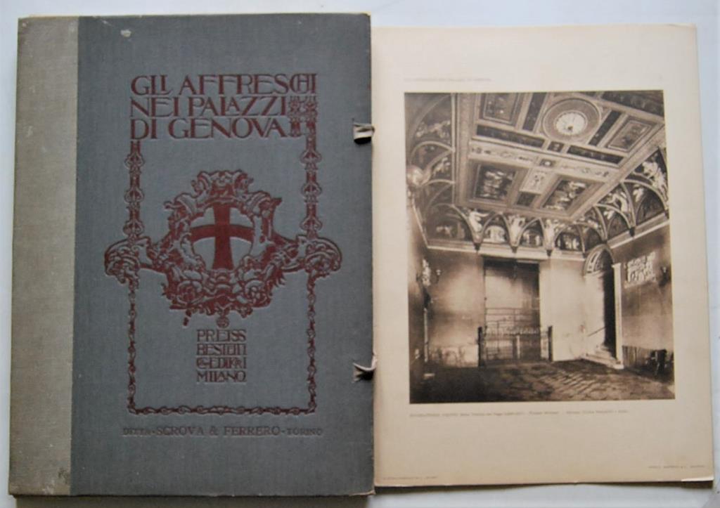 Studio bibliografico Olubra