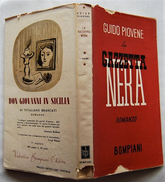 Studio bibliografico Olubra