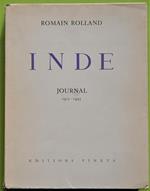 Inde. Journal 1915 – 1943