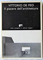 Il Piacere Dell'architettura