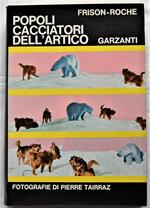 Popoli Cacciatori Dell'artico