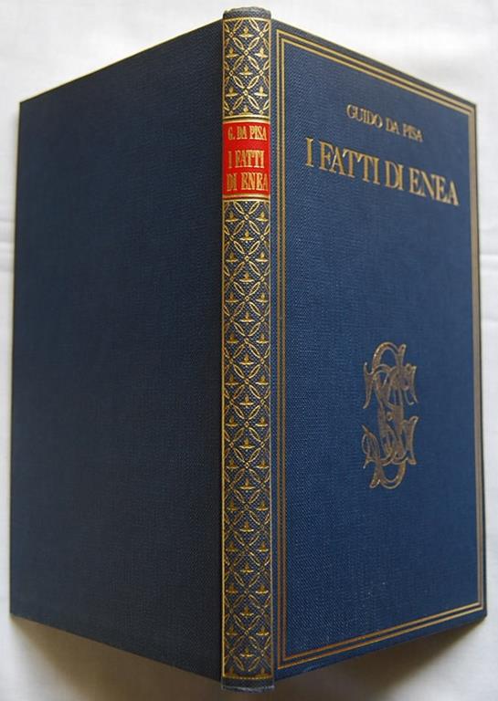 Studio bibliografico Olubra