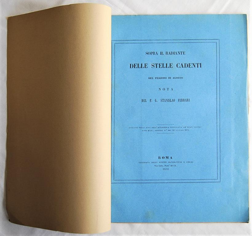 Studio bibliografico Olubra