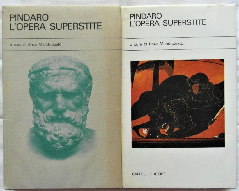 Studio bibliografico Olubra