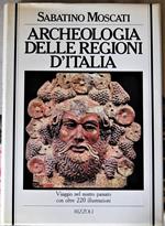 Archeologia delle regioni d'Italia