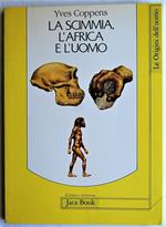 La Scimmia, L'africa E L'uomo