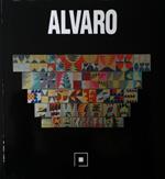 Alvaro. Rivisitazioni Di: Delli Santi Gaetano