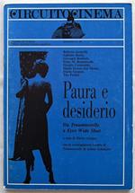 Circuito Cinema Numero 62. Paura E Desiderio