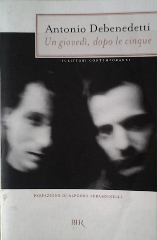 Studio bibliografico Olubra