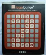Logolounge 2. 2000 International Identities By Leading Designers