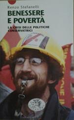 Benessere e povertà. La crisi delle politiche conservatrici