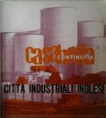Casabella Continuità. Rivista Internazionale Di Architettura E Urbanistica. Numero 280. Ottobre 1963