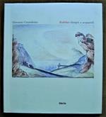 Balthus. Disegni E Acquarelli