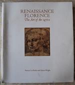 Renaissance Florence. The Art Of 1470'S
