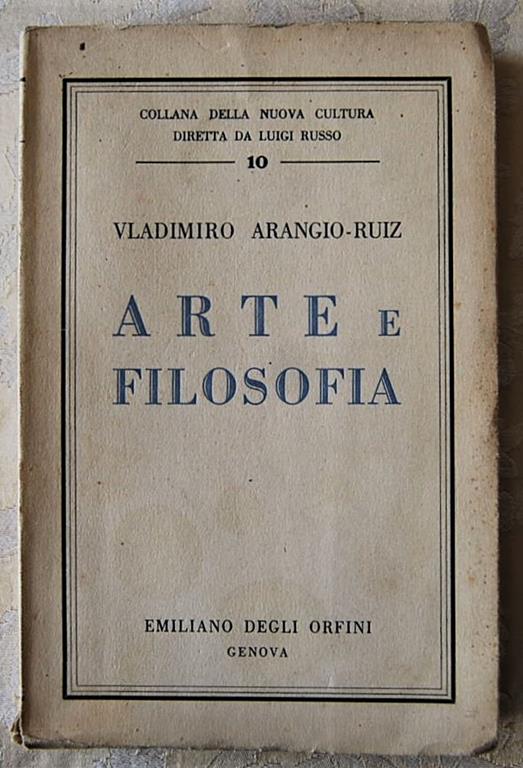 Studio bibliografico Olubra