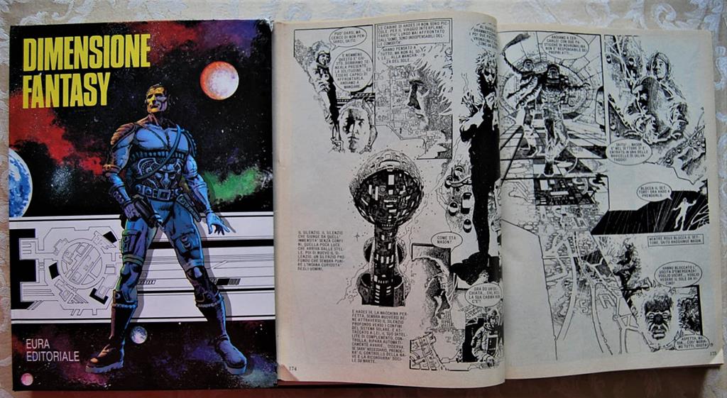 Studio bibliografico Olubra