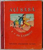 Ali Baba' E I 40 Ladroni
