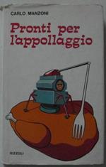 Pronti per L'Appollaggio