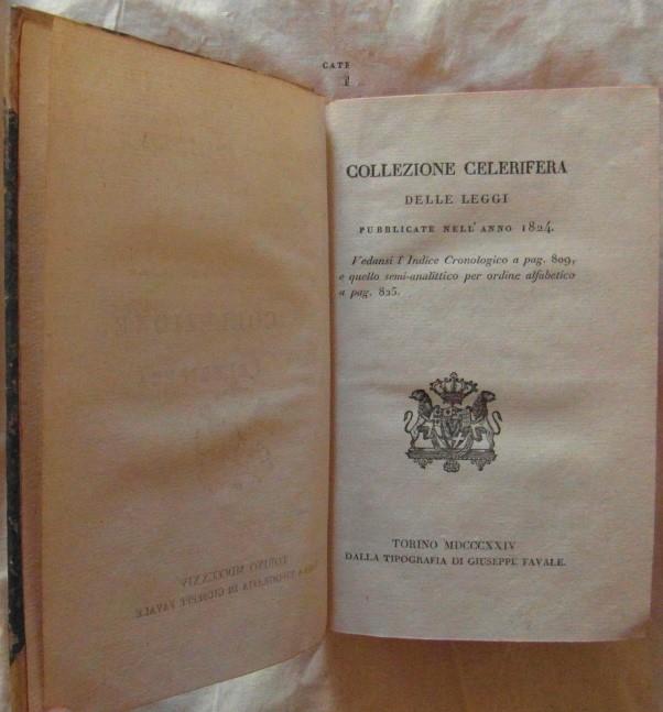 Studio bibliografico Olubra