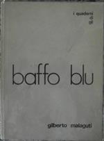 Baffo Blu