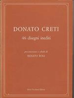 46 disegni inediti. Presentazione e schede di Renato Roli