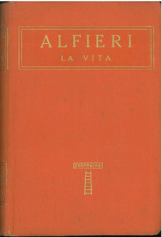 STUDIO BIBLIOGRAFICO ORFEO LIBRERIA ANTIQUARIA S.A.S.