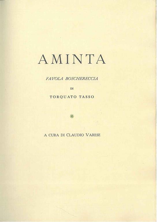 STUDIO BIBLIOGRAFICO ORFEO LIBRERIA ANTIQUARIA S.A.S.