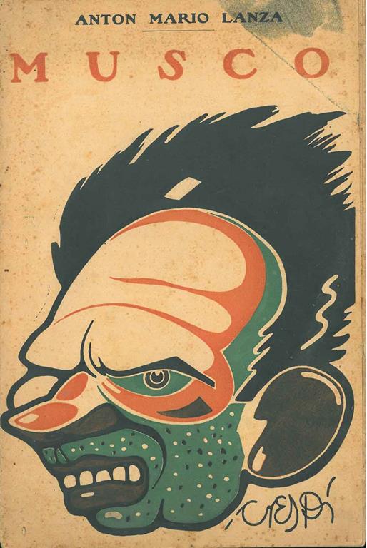 STUDIO BIBLIOGRAFICO ORFEO LIBRERIA ANTIQUARIA S.A.S.