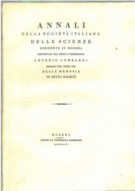 STUDIO BIBLIOGRAFICO ORFEO LIBRERIA ANTIQUARIA S.A.S.