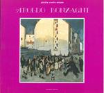 Aroldo Bonzagni. Catalogo mostra