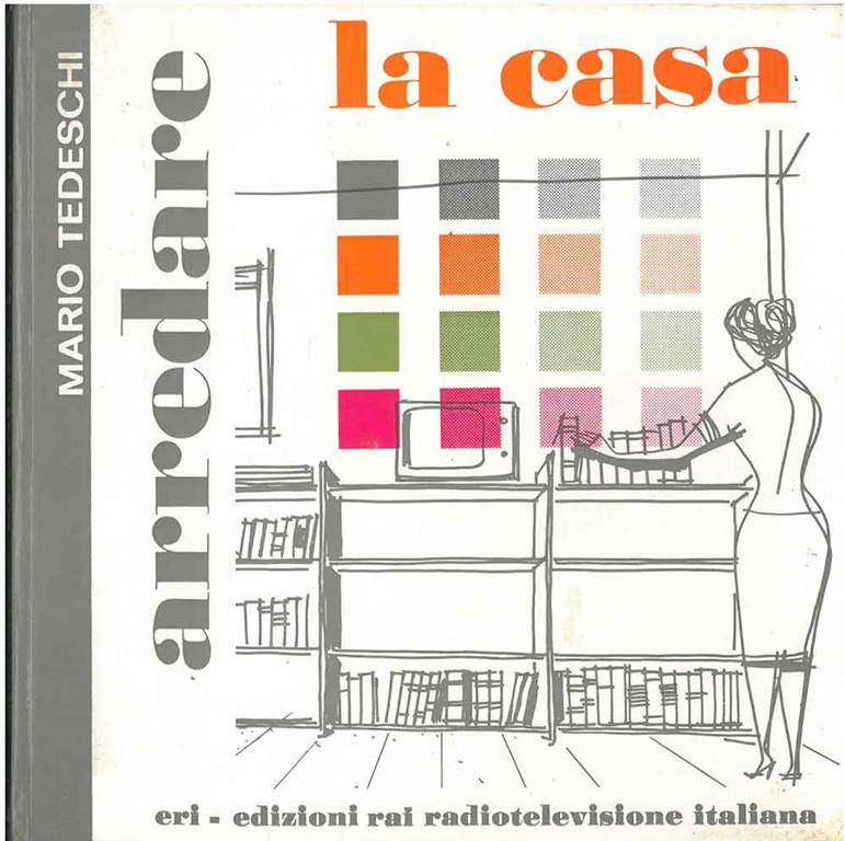 STUDIO BIBLIOGRAFICO ORFEO LIBRERIA ANTIQUARIA S.A.S.